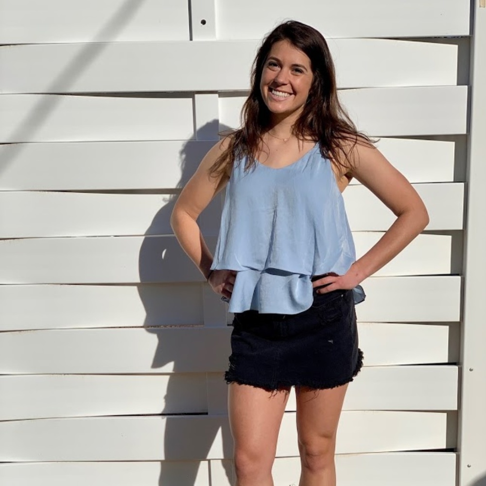 Elsa Top